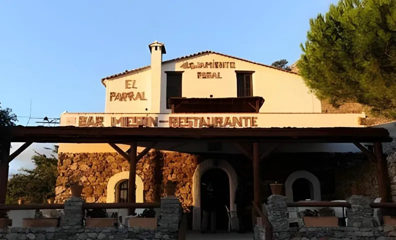 Posada El Parral