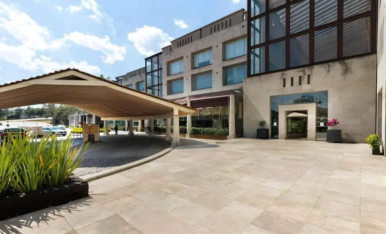 ANTIGUA HOTEL BOUTIQUE