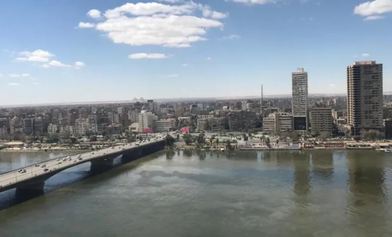 Nile View Inn