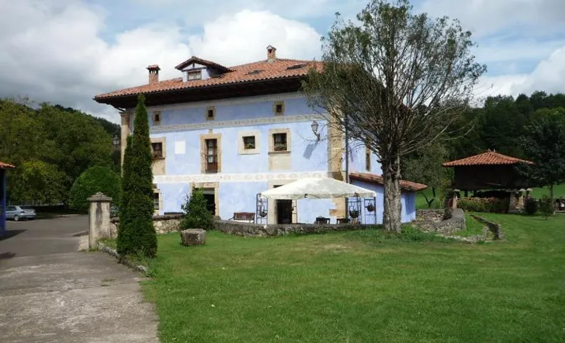 Hotel Rural Sucuevas
