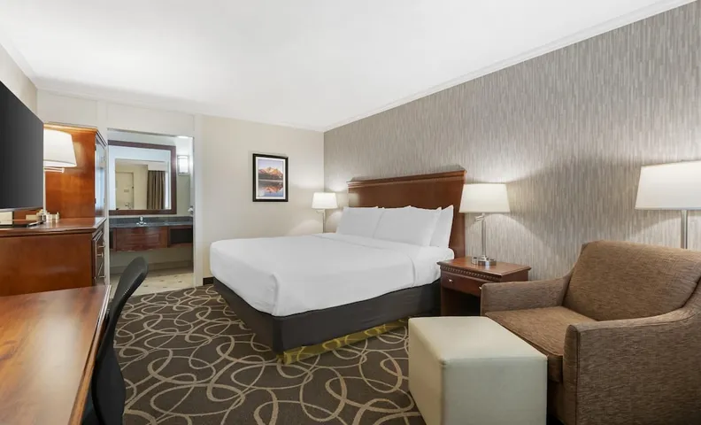 Best Western Plus Burley Inn & Convention Center