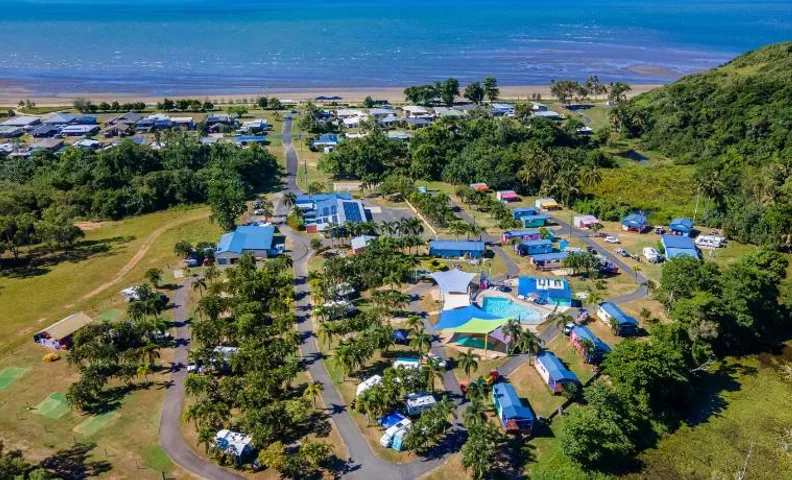 Ingenia Holidays Conway Beach