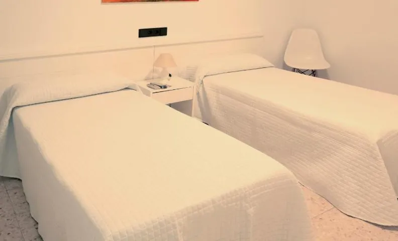 Hostal Lara
