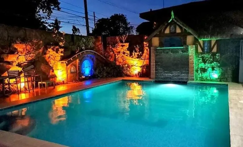 The Shire Private Resort