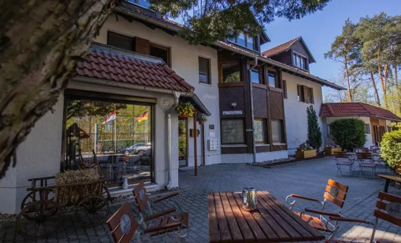 Ferien Hotel Cottbus