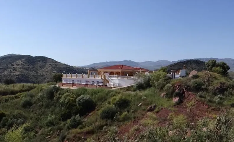 B&B Casa Sarandy