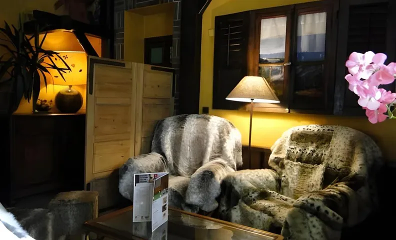 Logis Hotel Les Ancolies