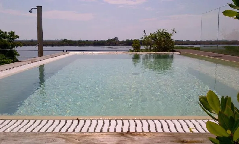 Boutique Hotel Oche Selvatiche