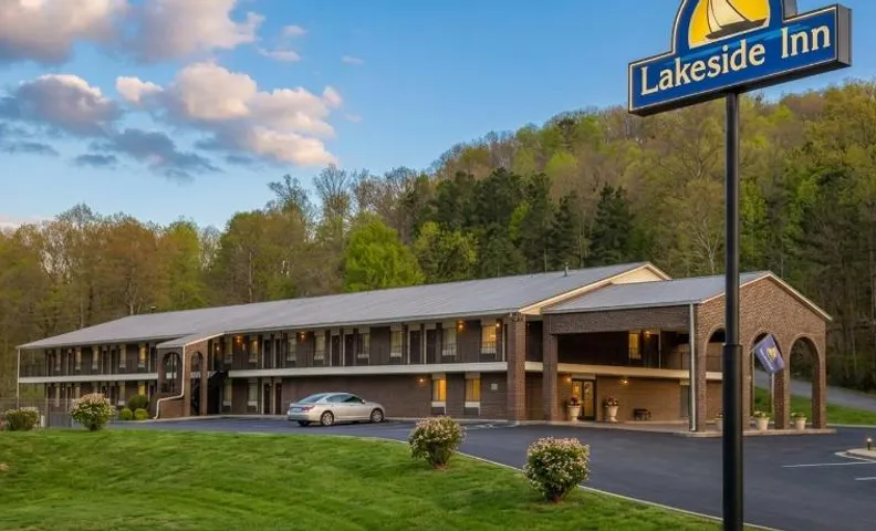 Lakeside Inn Guntersville