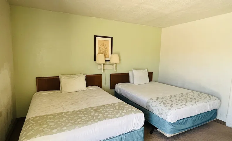 Budget INN