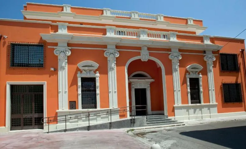 Domus Salentina