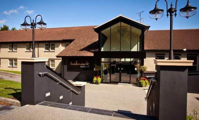 Gloucester Robinswood Hotel By Sunday