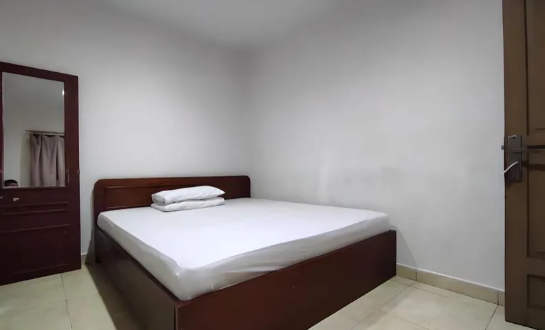 Hotel O Wisma Syariah Dian Near Pare-pare