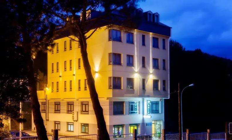 Hotel San Briz