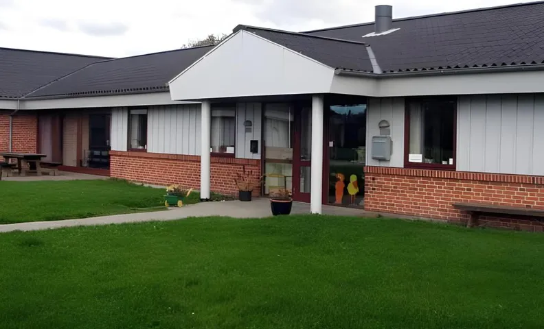 Danhostel Vordingborg