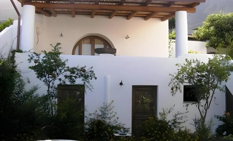 Boutique Hotel I Cinque Balconi