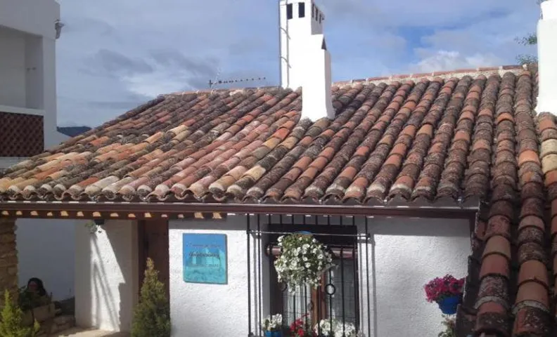 El rincon de Paco