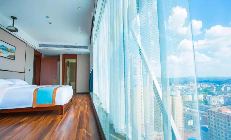 Longyuanpin Hotel