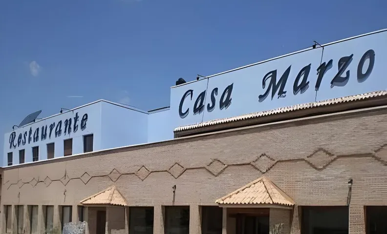 Hotel Casa Marzo