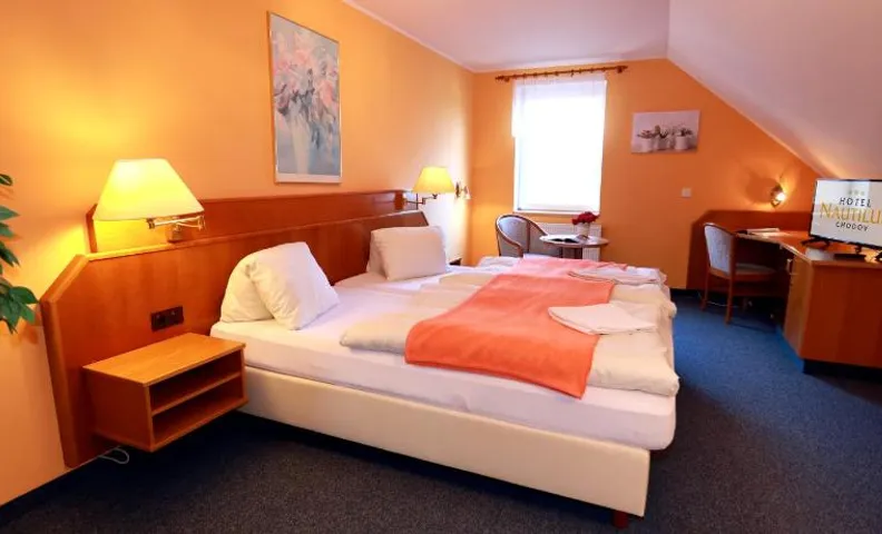 hotel Nautilus