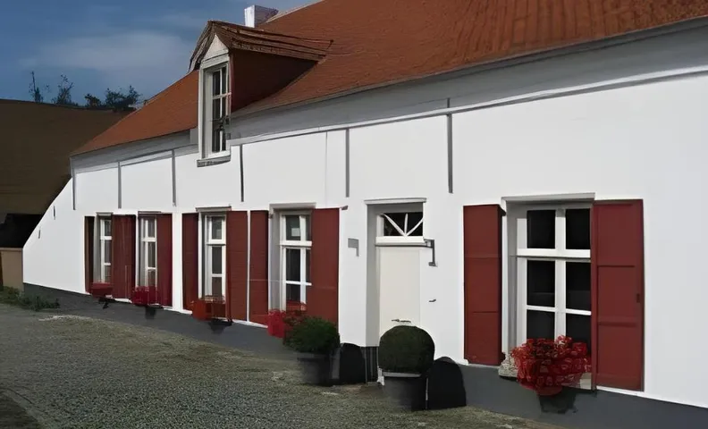 B&B Hullebrug