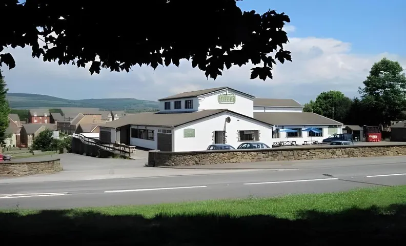 Green Acre Motel