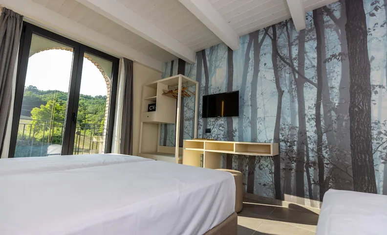 Agriturismo I Tre Colli