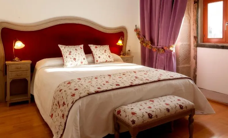CASA RECTORAL DE SAN EUSEBIO