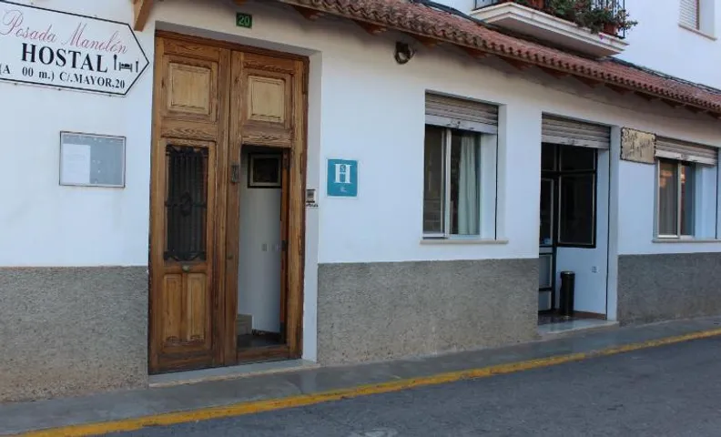 Posada Manolon