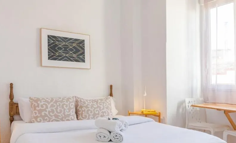Hostal El Perelló, Valencia