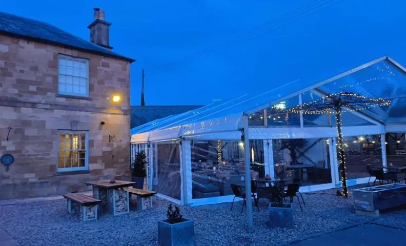 The Seagrave Arms