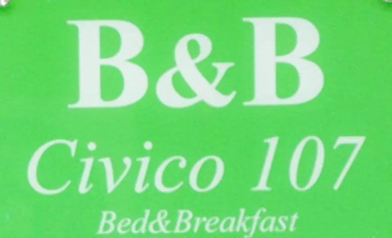 Civico 107