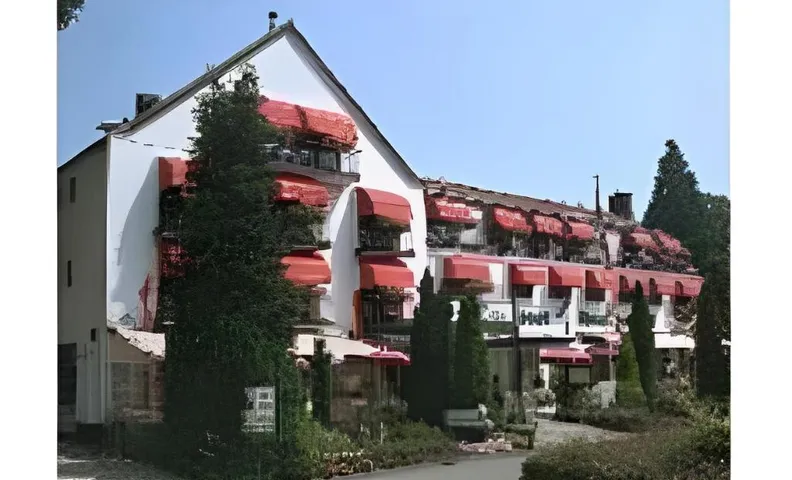 Hotel 't Paviljoen