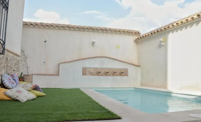 Casona Del Buen Vivir