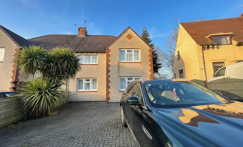 Cozy Retreat in Stoke-on-trent