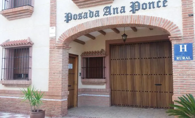 Posada Ana Ponce