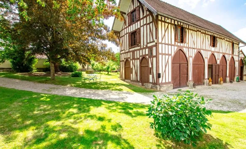 La Maison T&M