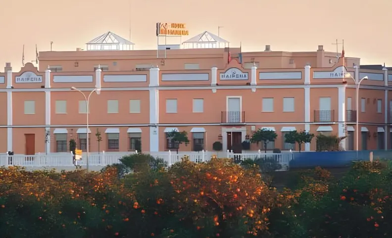 Hotel Mairena