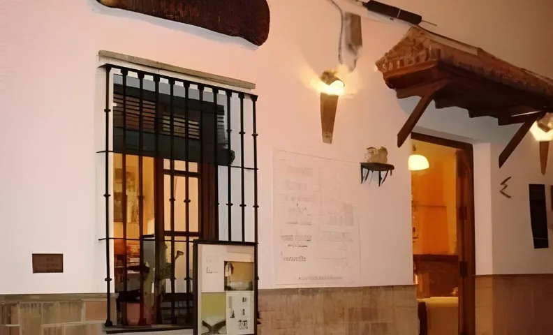 La Posada del Recovero
