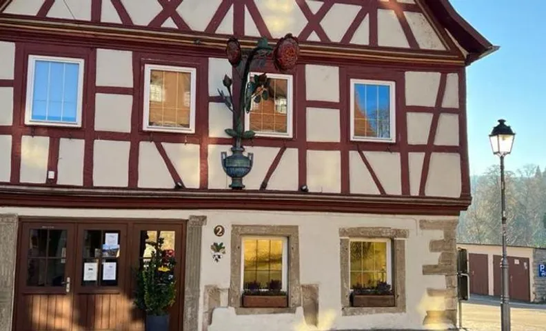 Gasthaus Rose
