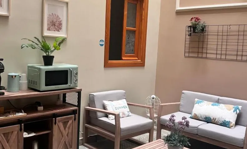 La casa de Lola