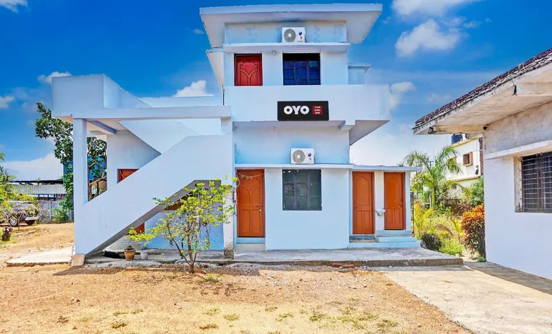 Hotel O Arnav Gold
