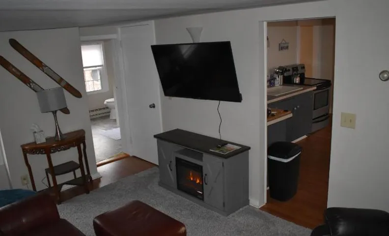 North Creek All Season Rental