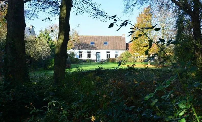 Les Jardins