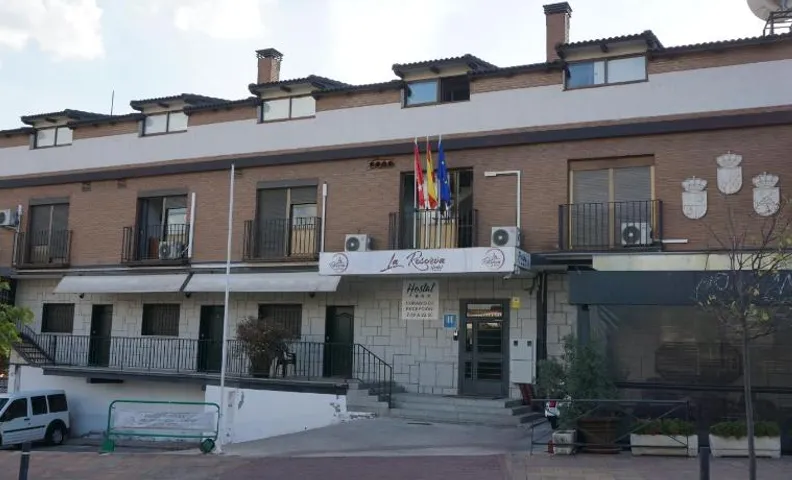 Hostal La Reserva