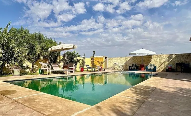Villa Kary Charme, Piscine & Nature