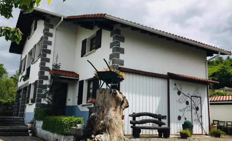 EKIALDE rural