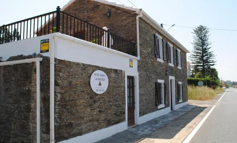 LA GALLEGA