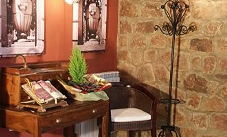 Hostal Los Canteros