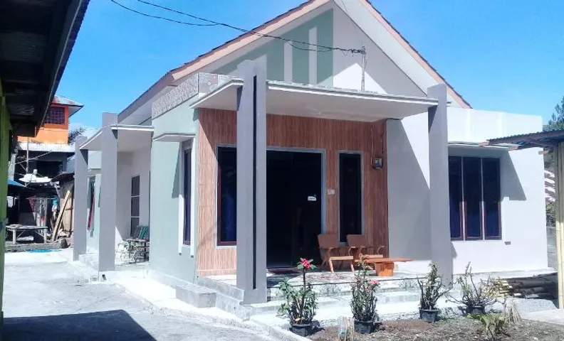 Cinnamon Guest House